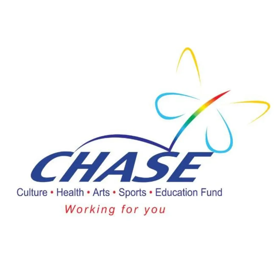 CHASE Fund Logo