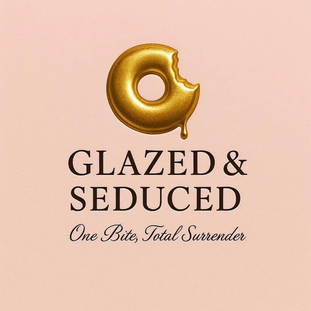 Glazed and Seduced Logo