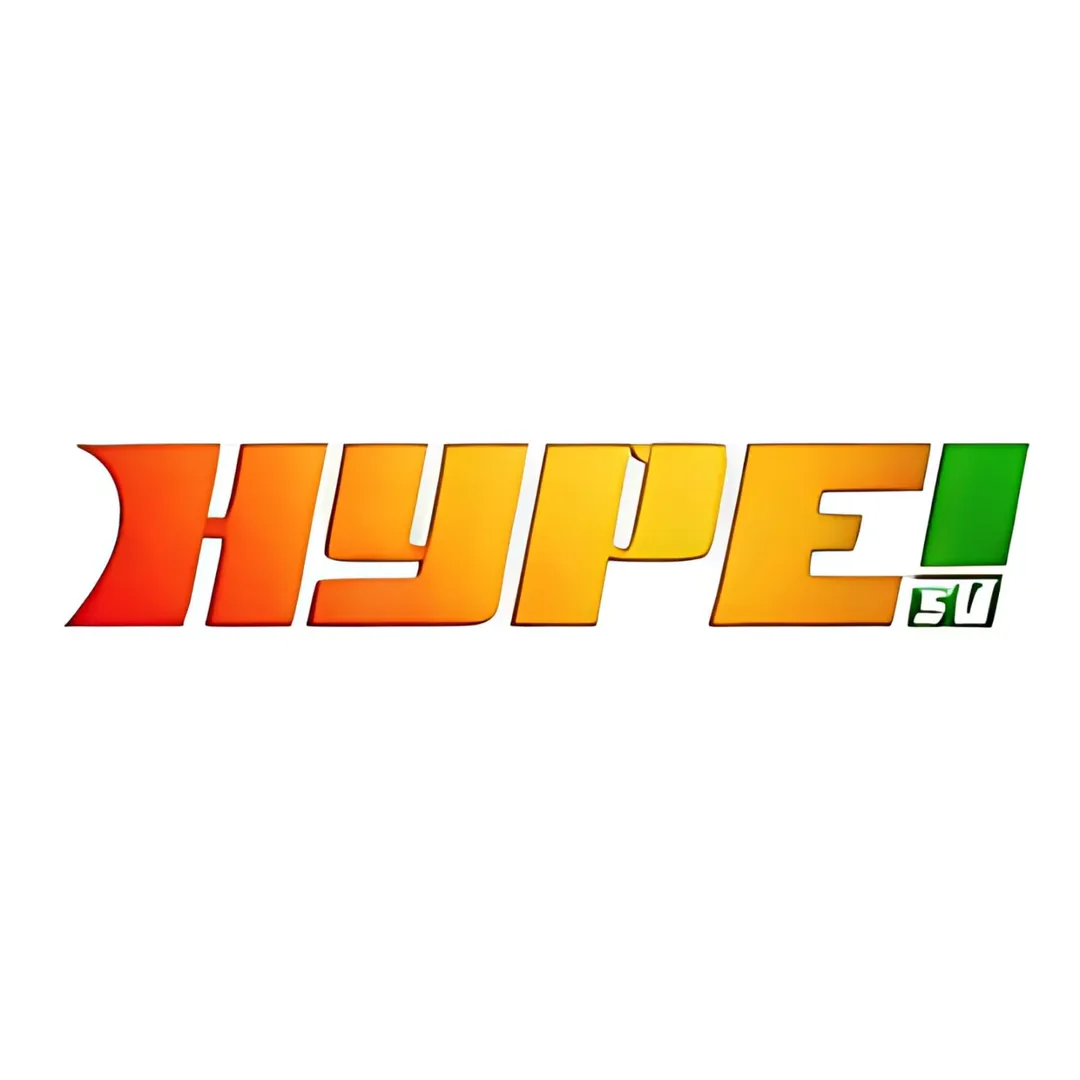 Hype TV Logo