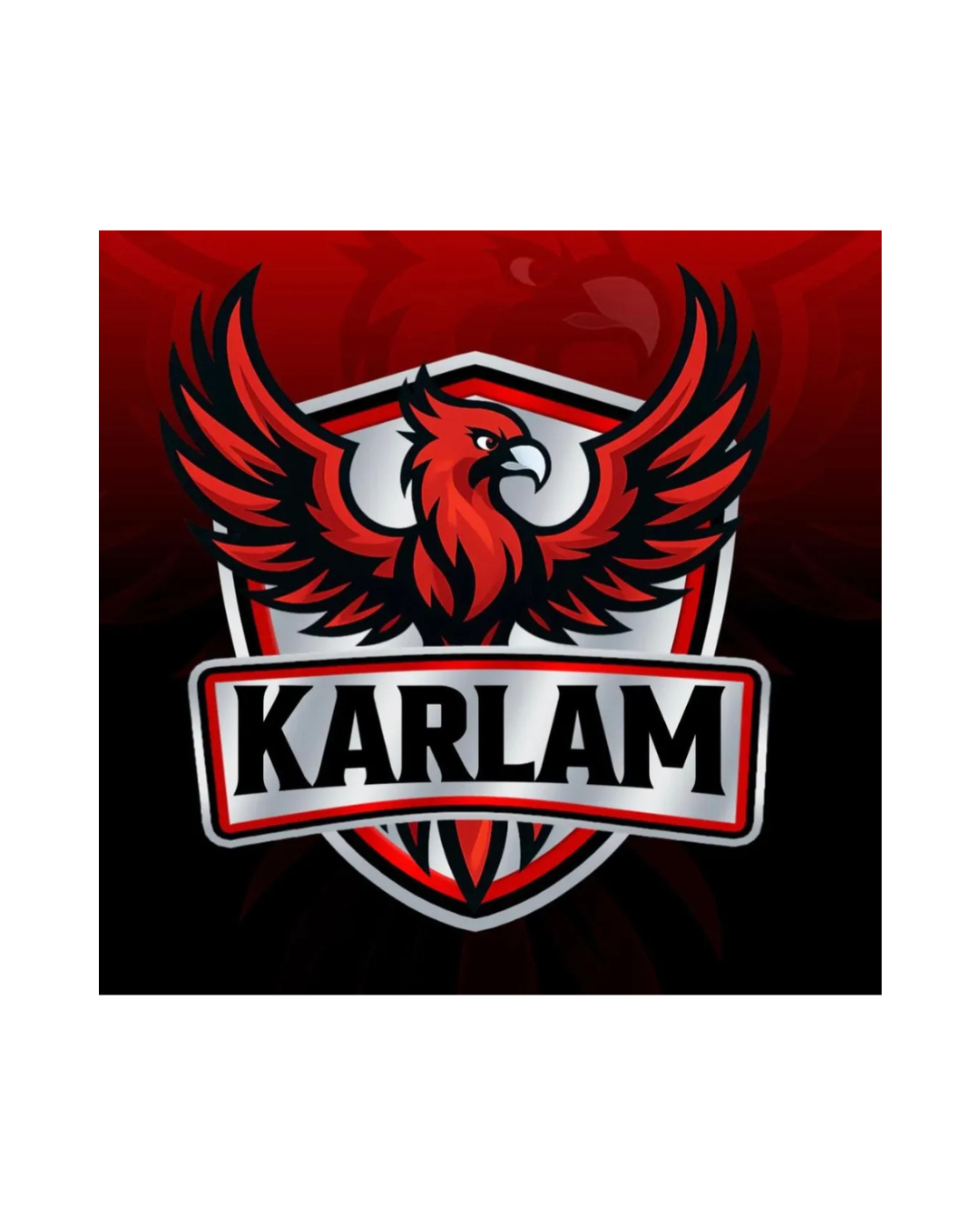 Karlam Security Logo