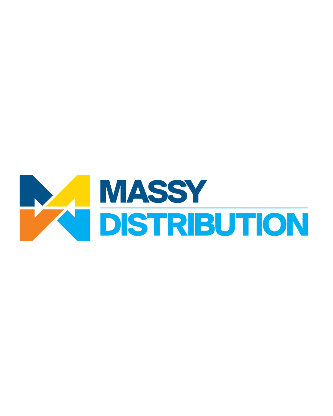 Massy Distribution Ltd Logo
