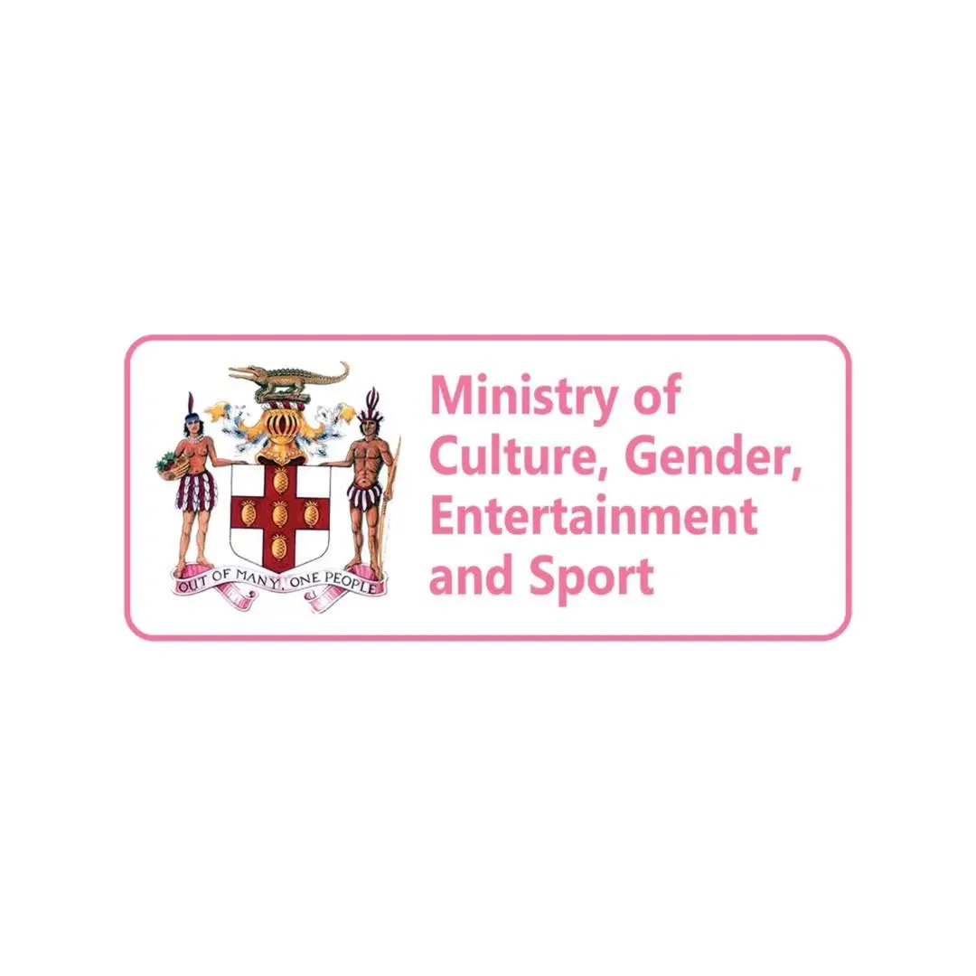 Ministry of Culture Gender Entertainment and Sport Logo