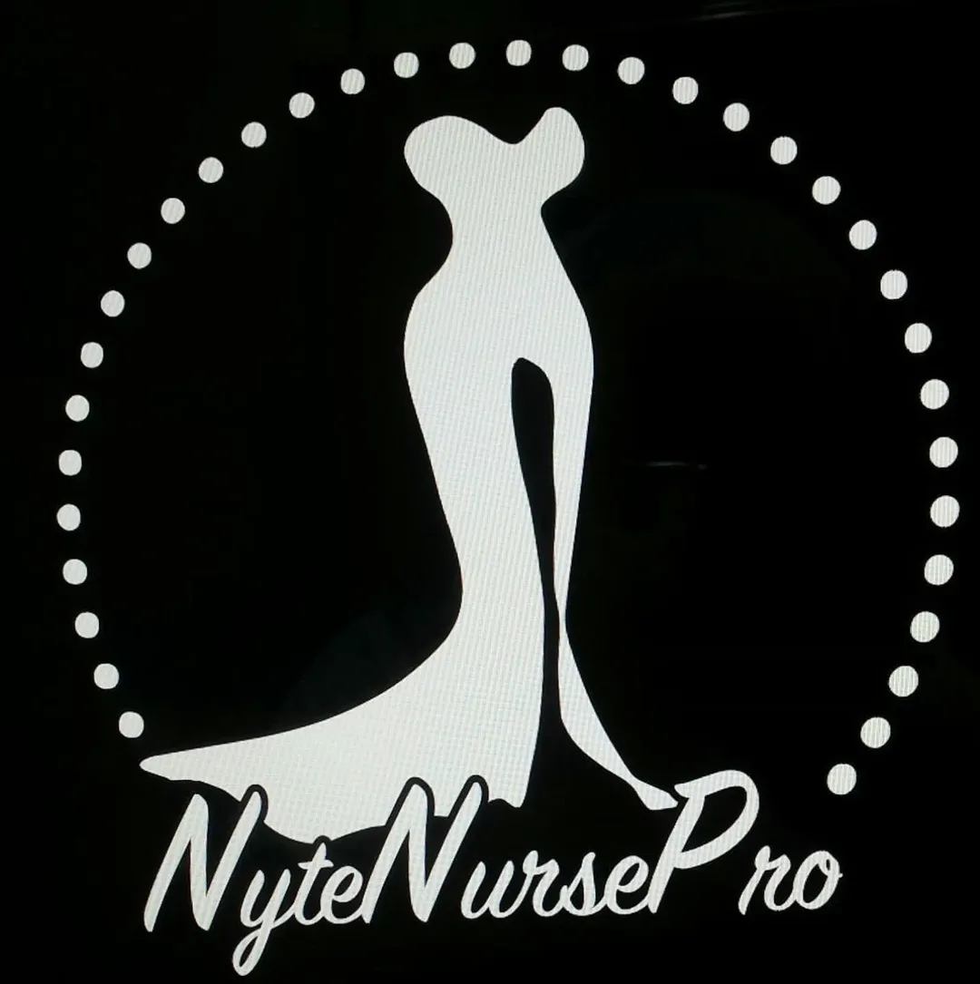 Nyte Nurse Pro Logo