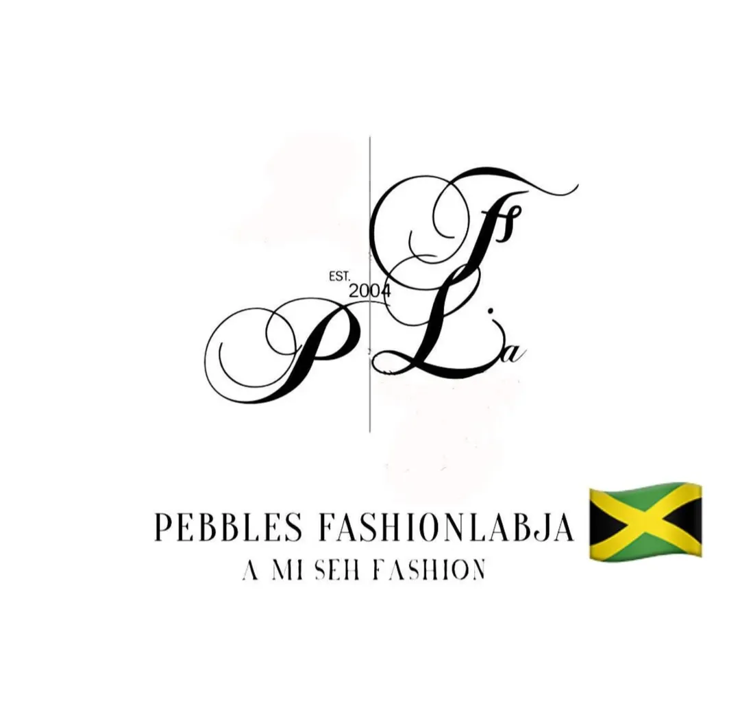 Pebbles Fashion LAB Logo
