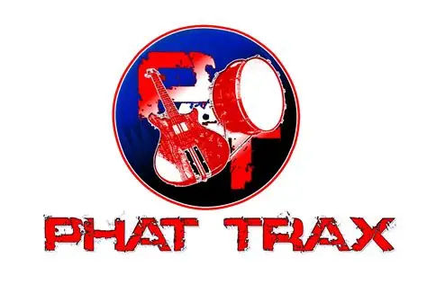 Phat Trax Logo
