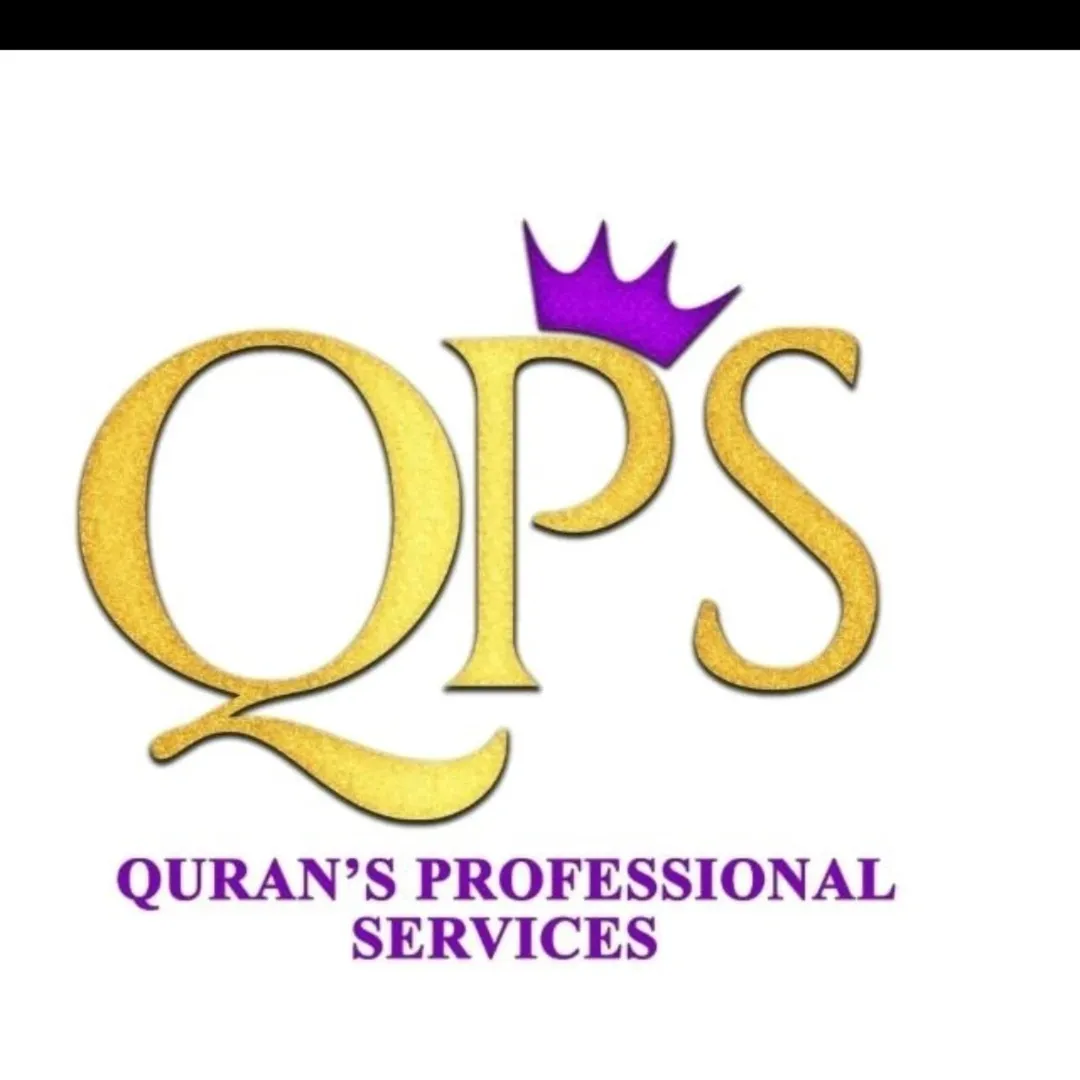 Quran's Professional Services Logo