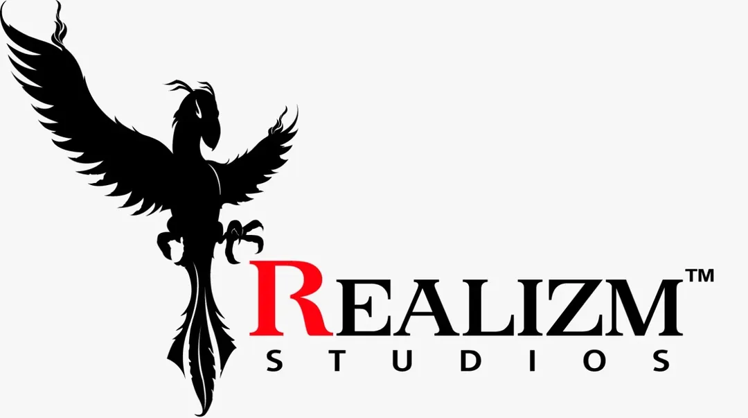 Realizm Studios Logo